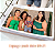 Fichário de Memórias Fotos 10x15 - Imagem 7