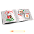 Álbum de figurinhas natal - Imagem 2