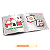 Álbum de figurinhas natal - Imagem 5