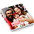 Fotolivro Premium Natal Familia - Imagem 1