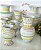 Vaso Candy Flowers • 19cm / Unidade - Imagem 4