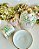 Kit Higiene Flores de Primavera - Imagem 1