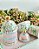 Kit Higiene Flores de Primavera + Bandeja - Imagem 2