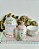 Kit Higiene Flores de Primavera + Bandeja - Imagem 1