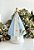 Nossa Senhora Blue Borboleta Ouro - Imagem 3
