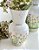 Vaso Flores de Primavera • 19cm - Imagem 1