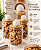 Bola Esfera para Decoração ou Topo Porcelana - Imagem 1