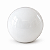 Bola Esfera para Decoração ou Topo Porcelana - Imagem 2