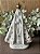 Escultura Nossa Senhora das Rosas - Imagem 4