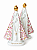 Nossa Senhora Rosas - Imagem 1