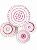 Boleira Blush - Imagem 3