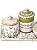 Kit Higiene Flowers - Imagem 2