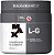 L-G Glutamina 300g Max Titanium - Imagem 1