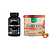 Kit da Beleza (Termogenico Black skull+Colageno Renew Nutrify) - Imagem 1