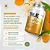 True Cúrcuma + Ômega Lipossomal 120 Cápsulas True Source - Imagem 2
