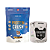 Kit Whey Protein Crush Refil + Creatina 300g Pura Under Labz - Imagem 2