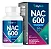 Nac 600mg Dynlab 60 caps - Imagem 1