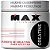 Creatine 300g Max Titanium - Imagem 2