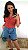 Blusa Cropped Helena - Imagem 6