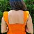 Top Cropped com lastex - Cropped Luana - Imagem 3