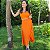 Top Cropped com lastex - Cropped Luana - Imagem 2