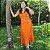 Top Cropped com lastex - Cropped Luana - Imagem 4