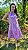 Vestido midi sem manga - Vestido Laura - Imagem 2