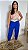 Blusa Linho estampada alcinhas-Blusa Alice - Imagem 5