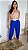 Blusa Linho estampada alcinhas-Blusa Alice - Imagem 4