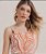 Blusa Linho estampada alcinhas-Blusa Alice - Imagem 1