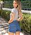 Short Jeans  - Short Helena - Imagem 5