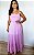 Vestido longo com alças - Vestido Flávia - Imagem 2