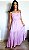 Vestido longo com alças - Vestido Flávia - Imagem 3