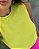 Blusa Cropped em tricot sem manga Dani - Cropped Dani Lima - Imagem 2