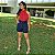 Short Cintura Alta - Short Verena - Imagem 2
