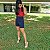 Short Cintura Alta - Short Verena - Imagem 5