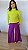 Calça Pantalona Luna - Imagem 5