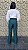 Calça Pantalona Modern- Verde Militar - Imagem 7