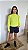 Tricot Gola com mangas  - Tricot Aghata - Imagem 3