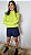 Tricot Gola com mangas  - Tricot Aghata - Imagem 1