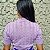 Blusa Cropped Tricot - Blusa Bela - Imagem 3