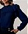 Camisa Blusa manga longa com babados - Camisa Eva - Imagem 2