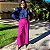 Camisa Blusa manga longa com babados - Camisa Eva - Imagem 3