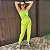 Conjunto de cropped e calça jogger - Conjunto Liana - Imagem 4