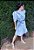 Vestido Jeans Chloe - Imagem 3