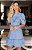 Vestido Jeans Chloe - Imagem 1