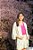 Kimono Listrado - Imagem 5