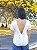 T-shirt branca com estampa -  Tee Fashion Fancy - Imagem 5