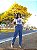 T-shirt branca com estampa -  Tee Fashion Fancy - Imagem 2