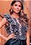 Blusa com babados - Blusa Babi - Imagem 1